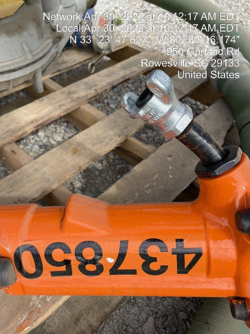 2024 MICHIGAN PNEUMATIC ES-TPB90-118-TRACKER