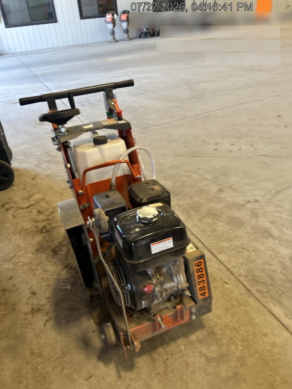 2024 HUSQVARNA FS 400 LV