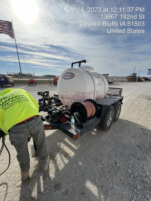 2023 SIMPSON SWT-52517