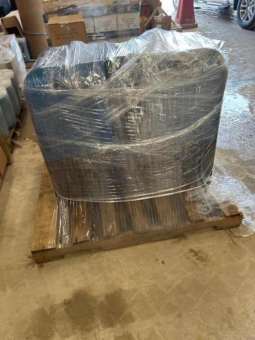 2020 DRI-EAZ LGR 7000XLi