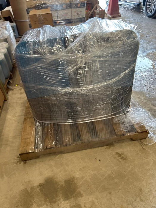 2020 DRI-EAZ LGR 7000XLi