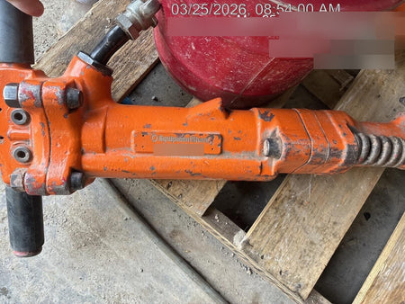 2024 MICHIGAN PNEUMATIC ES-TPB90-118-TRACKER