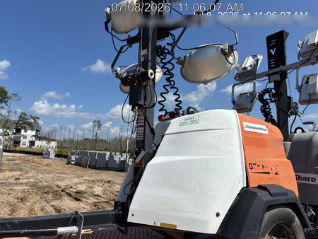 2020 GENERAC MLT6