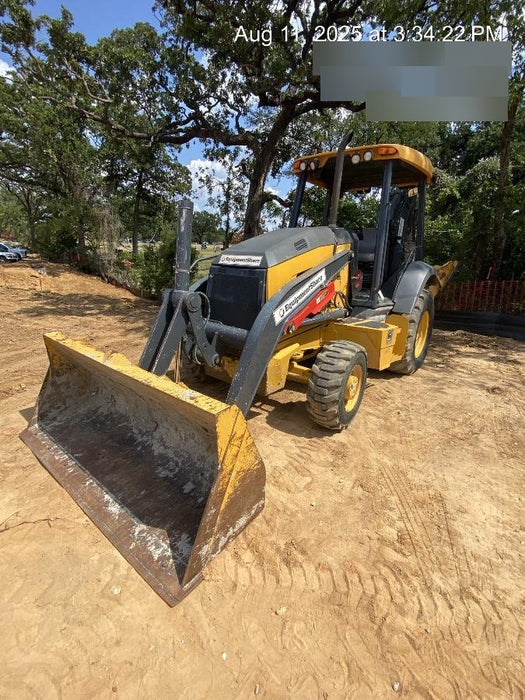 2020 JOHN DEERE 310LEP - Extendable Stick