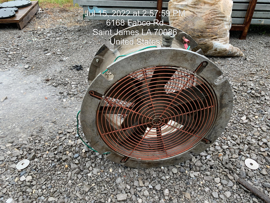 2020 MICHIGAN PNEUMATIC JF20