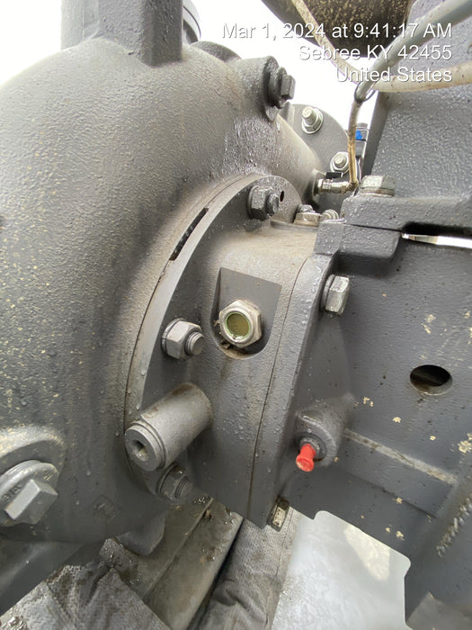 2022 ATLAS COPCO PAC F66 KD