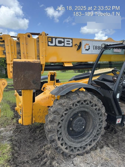2020 JCB 510-56 JCB 510-56