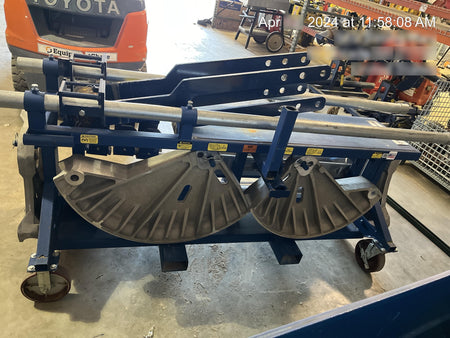 2022 CURRENT TOOLS 252-CT