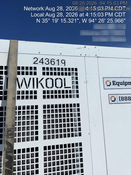 2022 KWIKOOL KPO12-43H