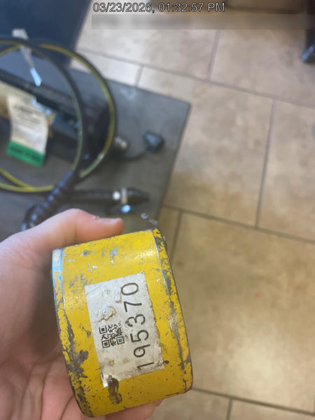 2021 ENERPAC RSM200