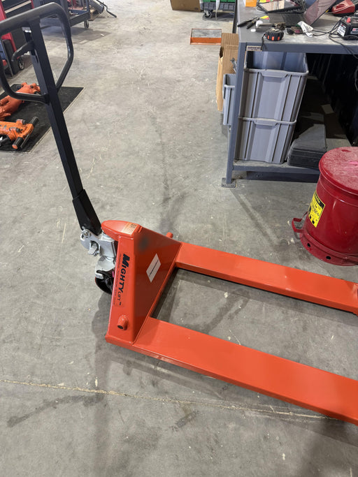 2025 MIGHTY LIFT ML55M