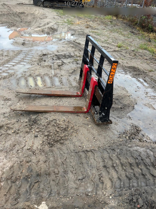 2024 ARROW MATERIAL HANDLING F5100CB