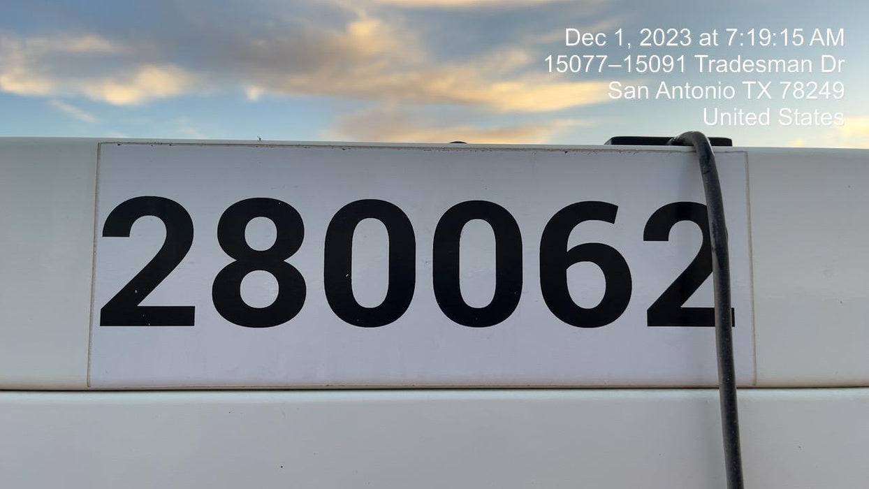 2022 ATLAS COPCO QAS 70