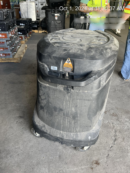 2022 POWER BREEZER PB4BASE