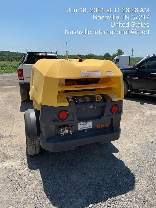 2020 ATLAS COPCO XAS188
