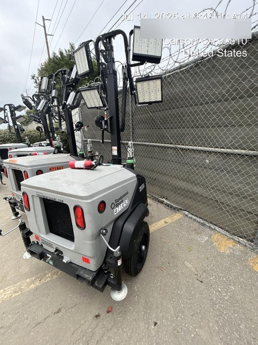 2024 WACKER NEUSON LTT4