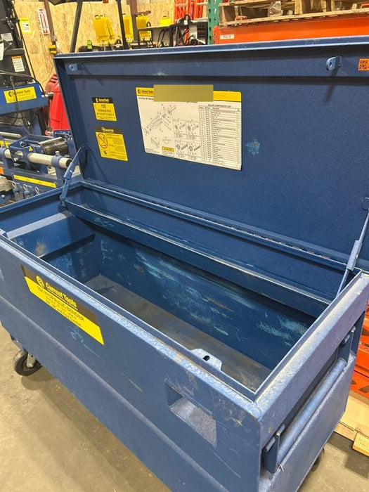 2024 CURRENT TOOLS 254P