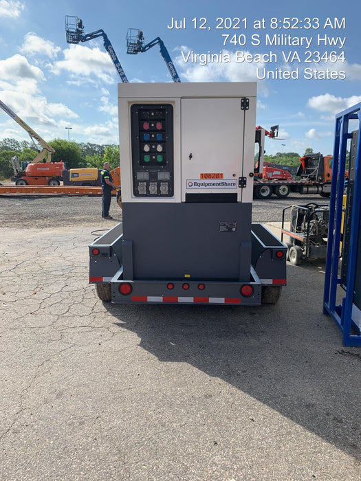 2020 ATLAS COPCO QAS200