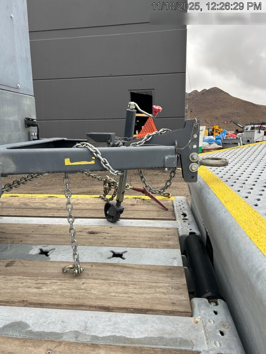 2021 ATLAS COPCO QAS 70