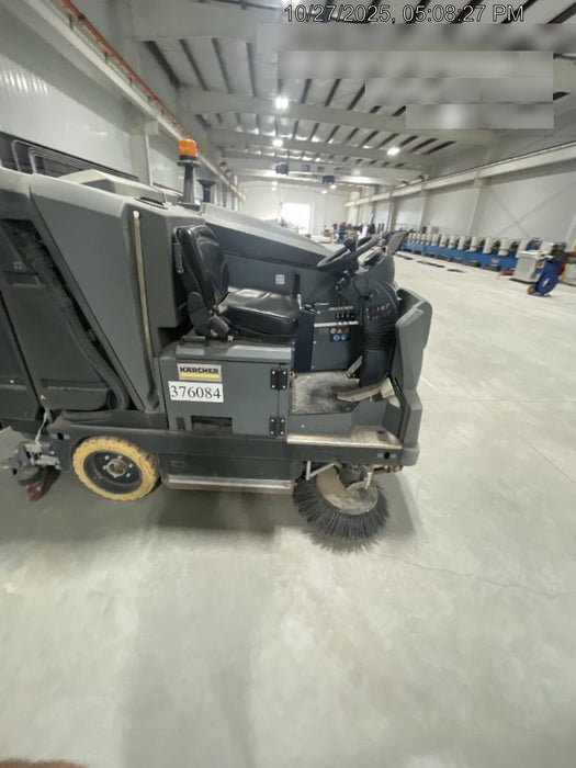 2024 KARCHER B 300 R