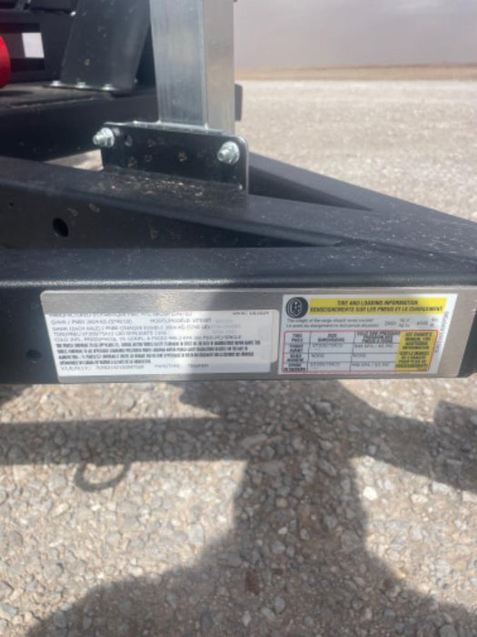 2025 MI-T-M HS-3505-1MGH-UR