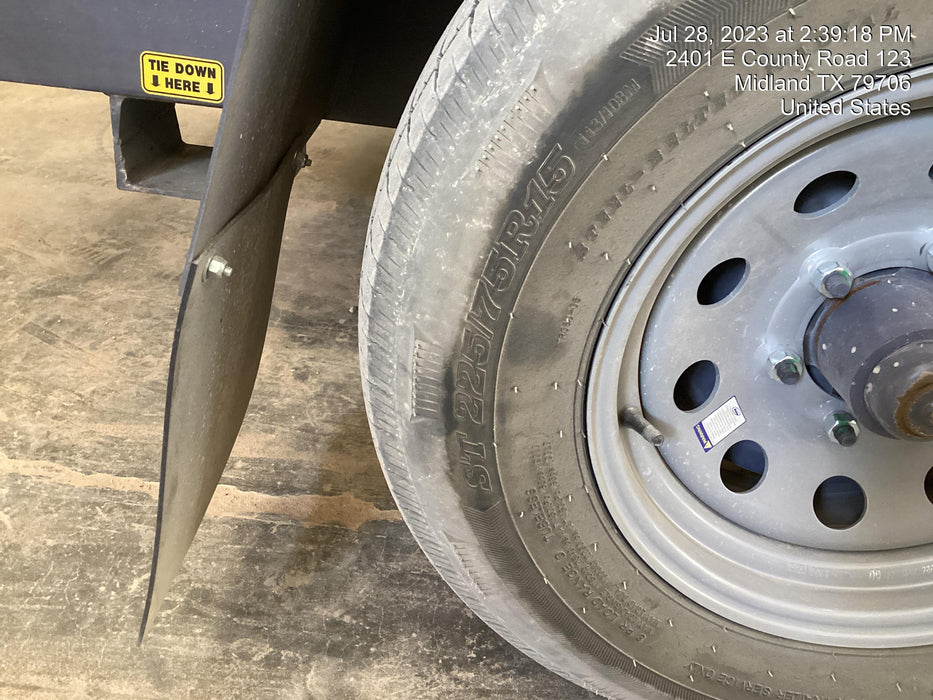 2023 ATLAS COPCO QAS 175