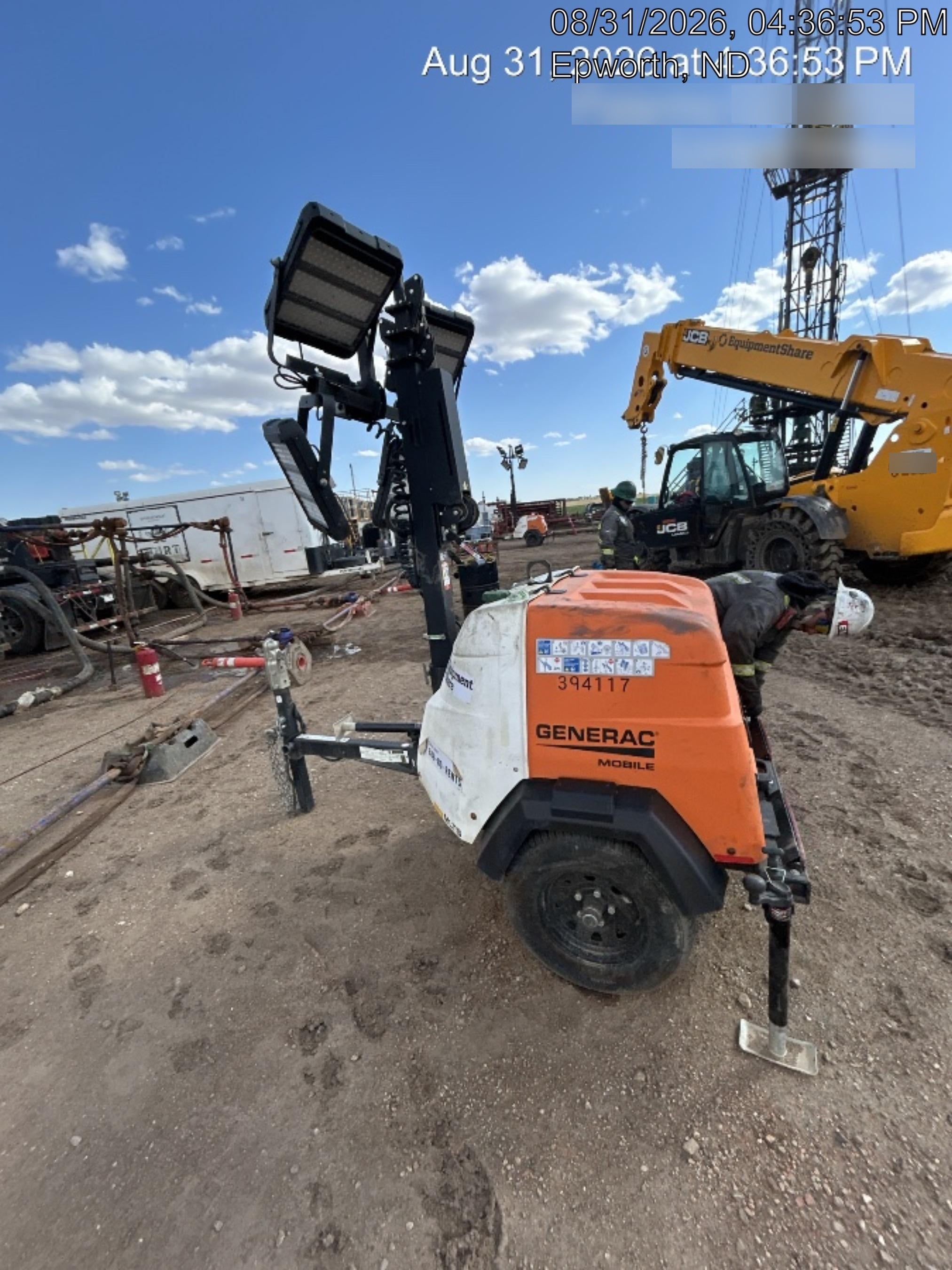 2024 GENERAC MLT2
