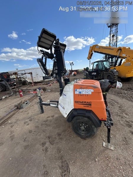 2024 GENERAC MLT2