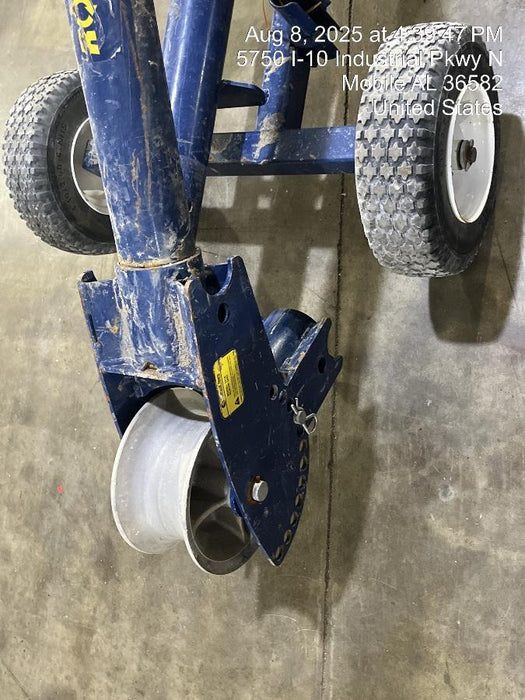 2023 CURRENT TOOLS 100A