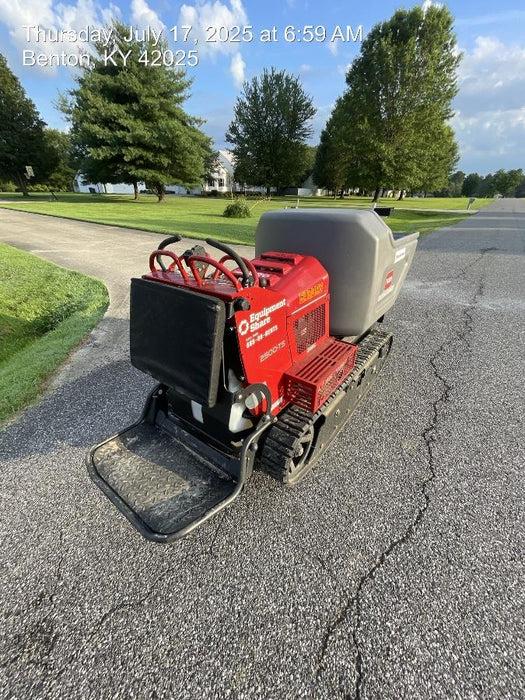 2025 TORO MBTX 2500-TS