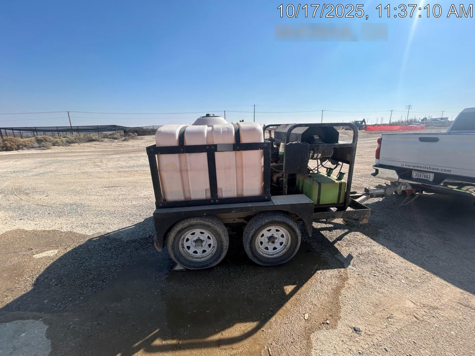 2020 MI-T-M CORPORATION HS-3006-0MDK-UR