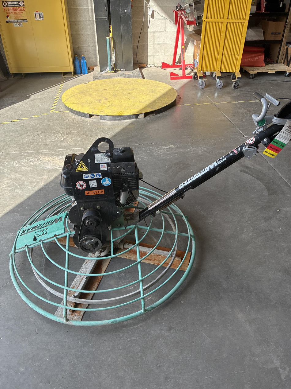 2024 MULTIQUIP B46H90