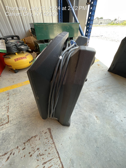 2022 PHOENIX AirMAX Radial Air Mover