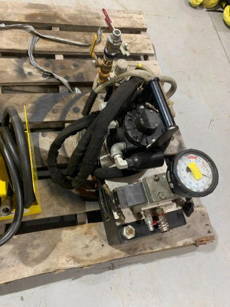 2020 TORCUP AP1000