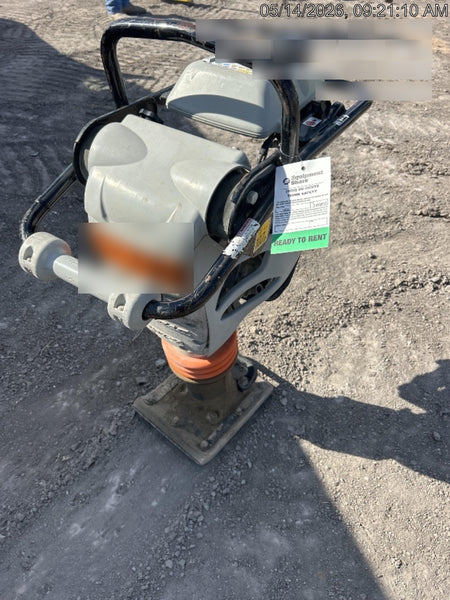 2023 MULTIQUIP MTX60HD