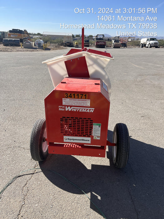 2023 MULTIQUIP WM90PH8