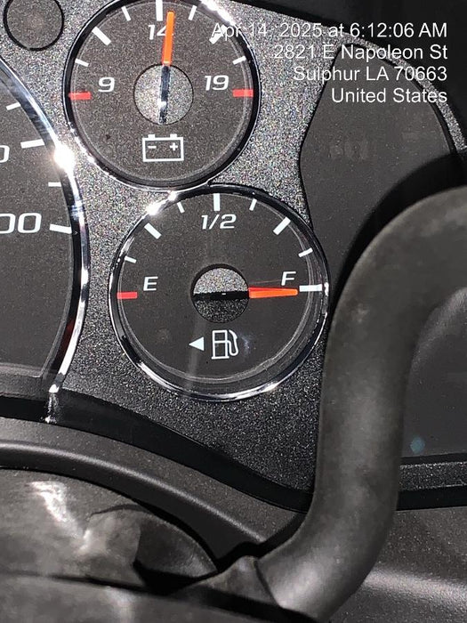 2024 CHEVROLET Express Van - Rental