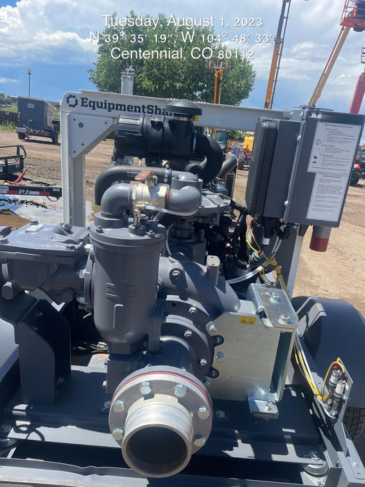 2022 ATLAS COPCO PAC F66 KD