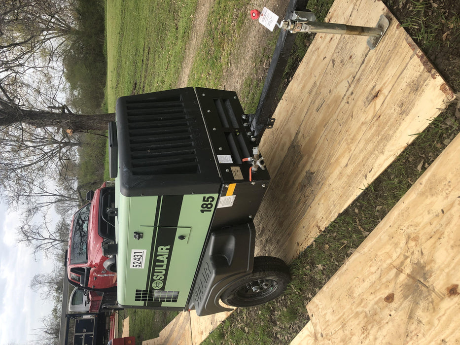 2019 SULLAIR 185-DPQ