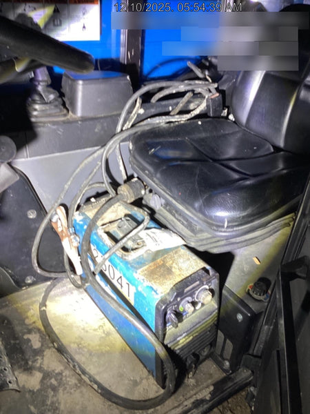 2022 MILLER ELECTRIC CST-280
