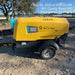 2022 ATLAS COPCO XAS188 CWK