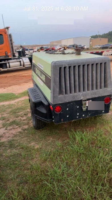 2021 SULLAIR 185D-DPQ KU4F