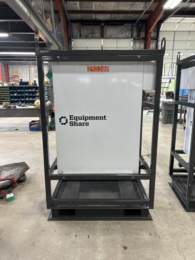 2023 FUJI MD050-EQS