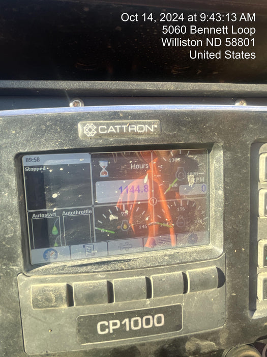 2024 PIONEER 86C21-DP