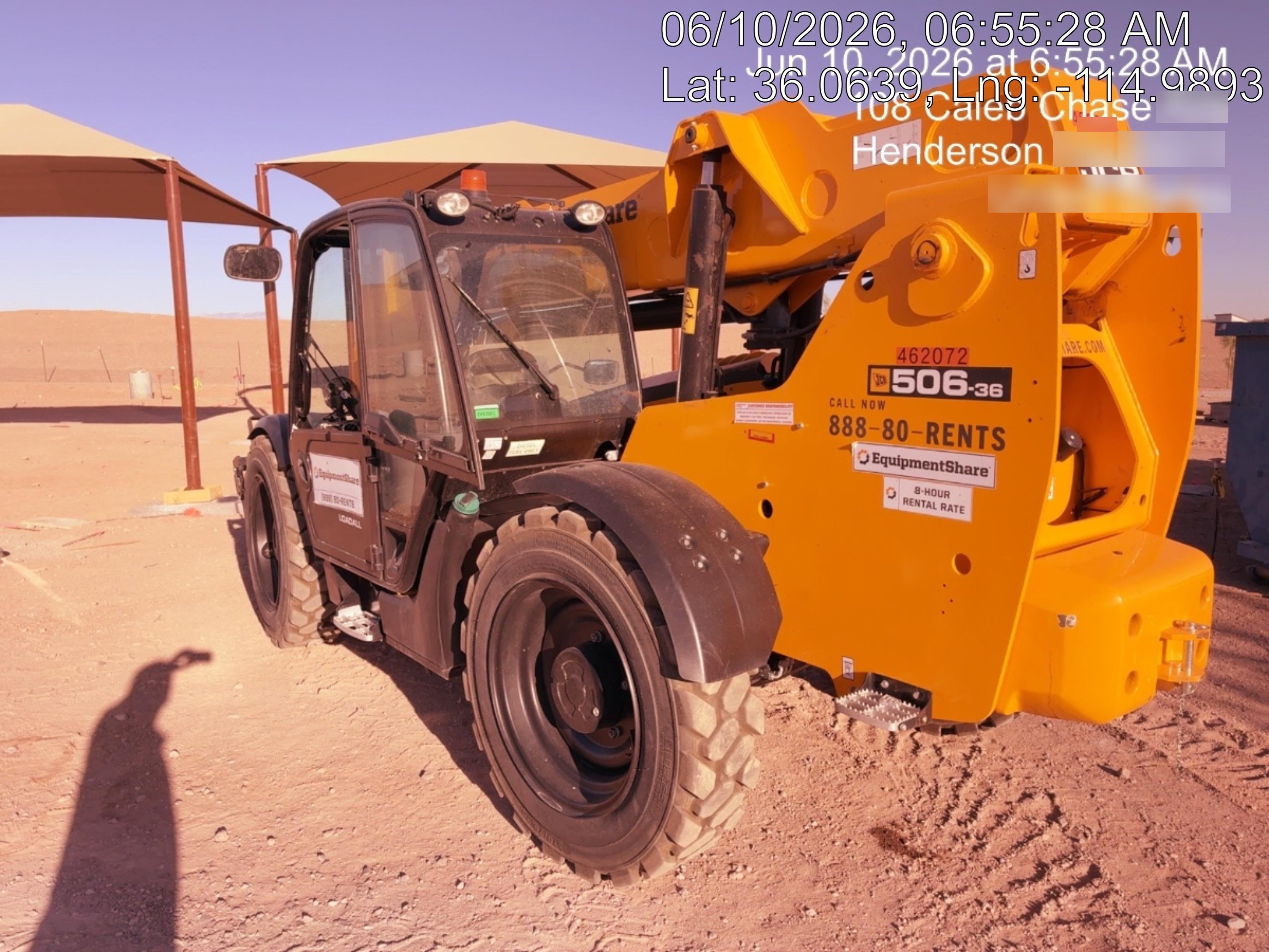 2024 JCB 506-36
