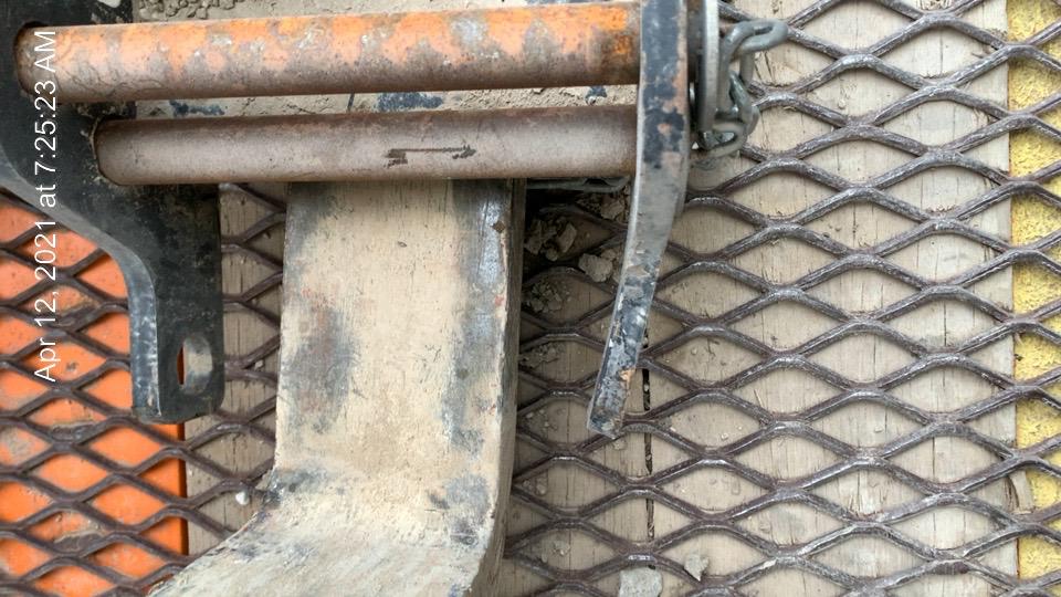 2020 STAR INDUSTRIES M1360B - Star JIB Boom