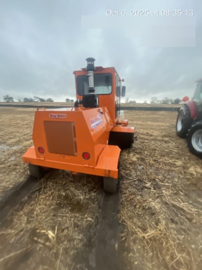 2022 BROCE RCT350