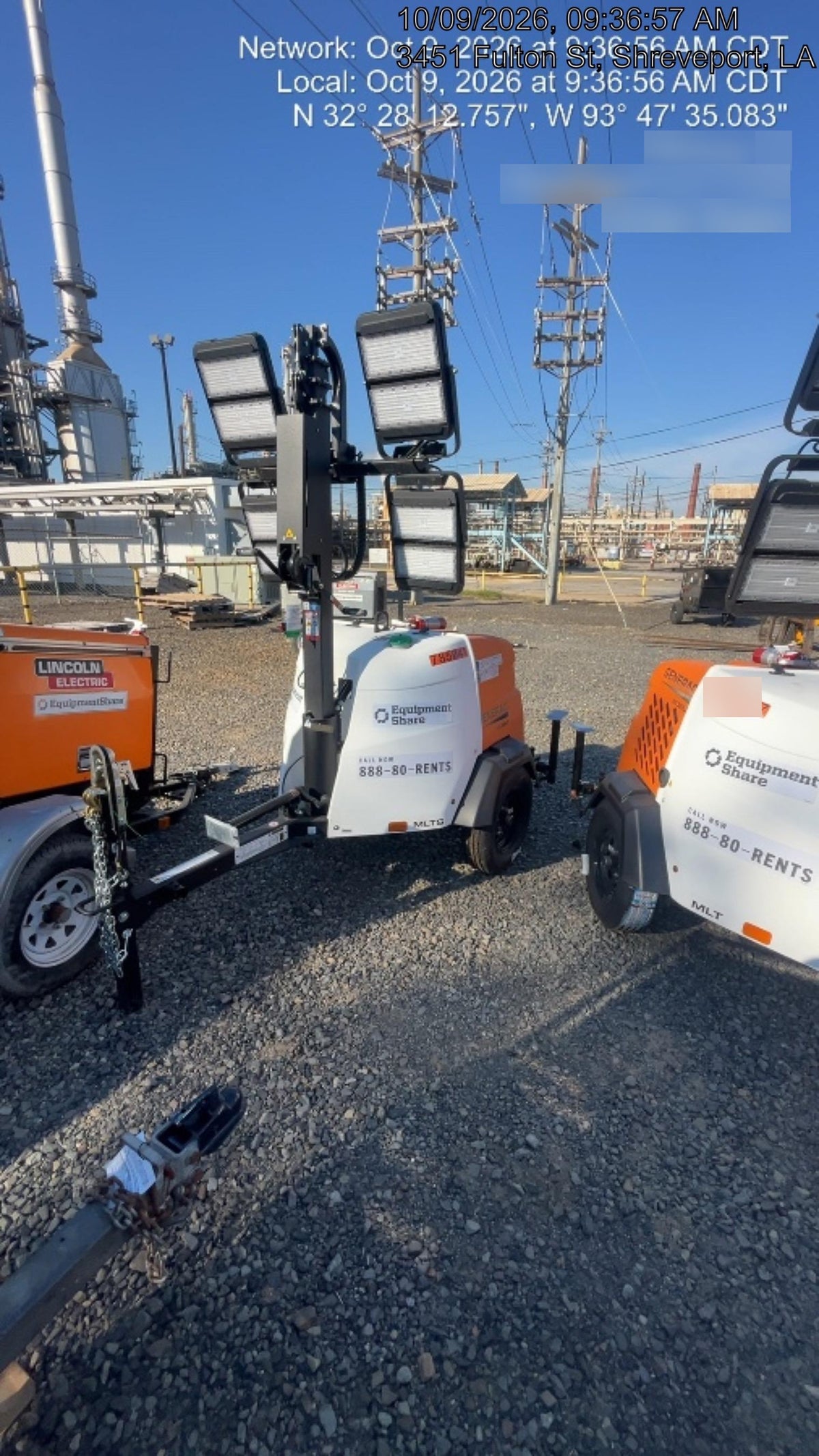 2026 GENERAC MLTS-4