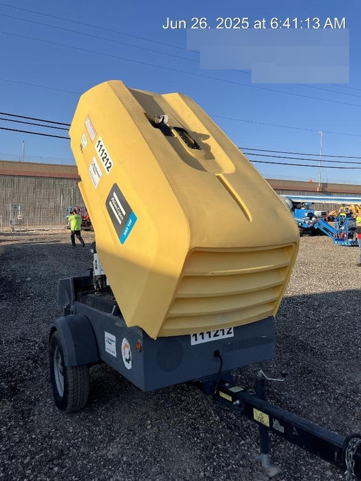 2020 ATLAS COPCO XAS188
