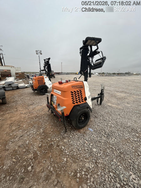 2023 GENERAC MLT2